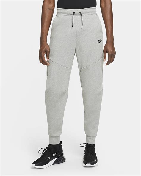 nike jogger herren weiß